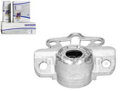 Подушка амортизатора задняя l abarth grande punto punto alfa romeo mito фото №1