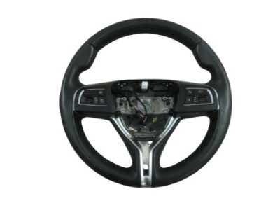 Maserati повітропровід шкіряний мультифункція фото №1