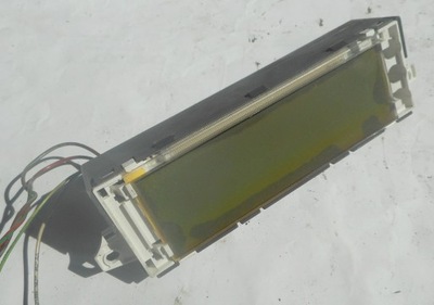 Citroen c4 i дисплей 9664222180 фото №1