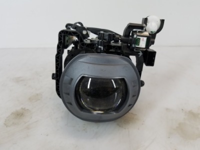 Bmw x3 g01 x4 g02 модуль led перетворювач лінза фото №1