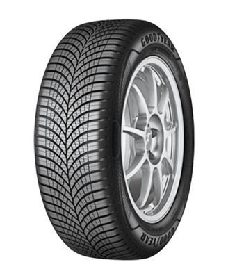 4x GOODYEAR VECTOR 4 SEASONS 235/40R20 96 Y