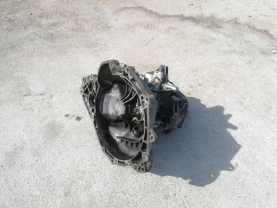 CAJA DE TRANSMISIÓN OPEL ASTRA H 1.6 55355489  