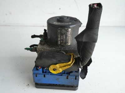 Насос abs renault espace iv laguna ii 8200183495b 10.0960-1424.3 фото №1