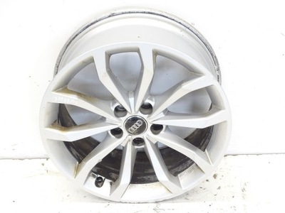 ALULLANTA LLANTA 8W0601025H AUDI A4 B9 A5 8W 18 5X112 8J  