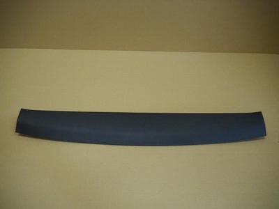 Накладка стойка крышки середина c-crosser 4007 фото №1