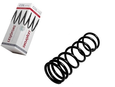 Lesjofors пружина подвеска opel frontera a fro фото №1