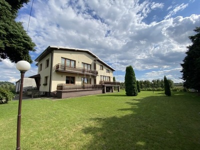 Dom, Lewiczyn, Belsk Duży (gm.), 300 m²