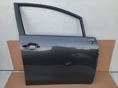 Toyota verso 13- двері передні праве перед фото №1