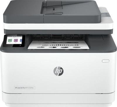 Drukarka wielofunkcyjna laserowa (mono) HP LaserJet Pro MFP