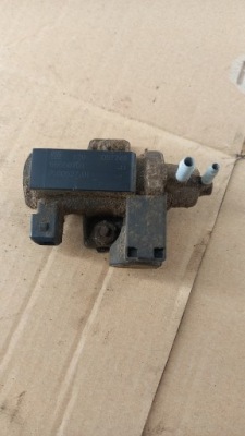 Клапан вакуумa opel zafira ,astra 55558101 фото №1