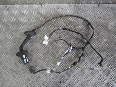 Джгут двері лівий задня mitsubishi asx 10-16r 8512b730 фото №1