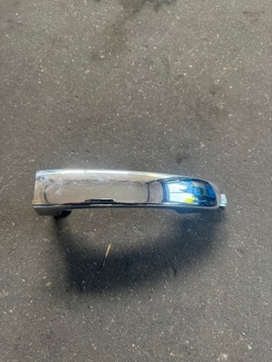 Ford ranger iv ручка дверь правая ab39-2122400-cb фото №1