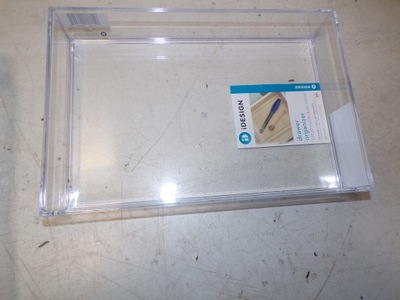 Pudełko Pojemnik Organizer