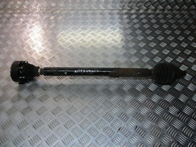 Приводной вал правая seat altea 1.9 tdi фото №1