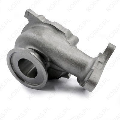 CASING TURBINY, MANIFOLD LANCIA YPSILON Z13DTJ  