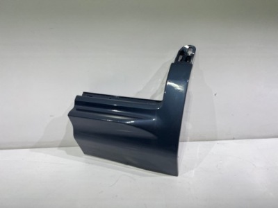 Volvo xc90 ii 2 накладка молдинг поріг ліва задня idealna 31672380 фото №1