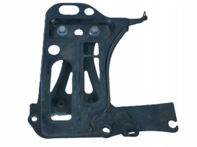 Основа pod акумулятор toyota avensis t27 2009-2015 rok фото №1