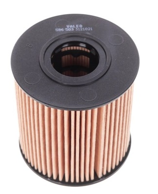 FILTRAS ALYVOS VALEO 586503 