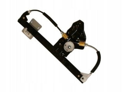 Новий механізм закривання вікон задня правий freelander фото №1