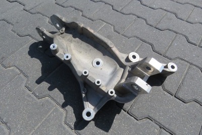 Кронштейн подушки безпеки кабіни перед scania r euro 6 фото №1