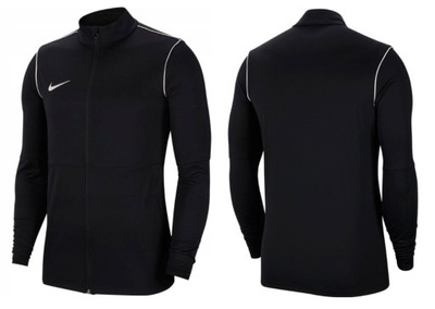 Bluza Nike Park Knit Track Jacket BV6885 010 XXL