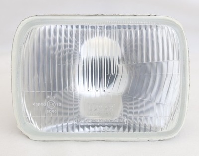 Фара лампа mazda e2200 bongo rx7 rx-7 ii 89- фото №1