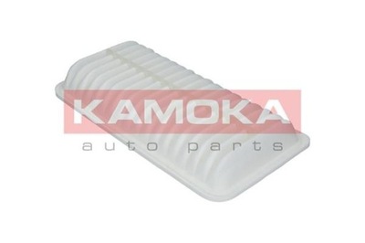 FILTRAS ORO TOYOTA AVENSIS 03-08 (2.0D 85KW) 