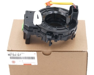 Шлейф лента asx l200 outlander 8619a167 фото №1