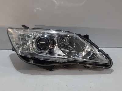 Toyota camry xv50 12+ лампа ксенон r - 13250 фото №1