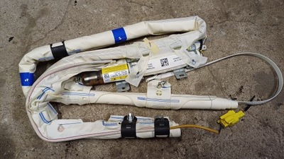 Ford c-max mk2 grand шторка безопасности правая am5114k159ad фото №1