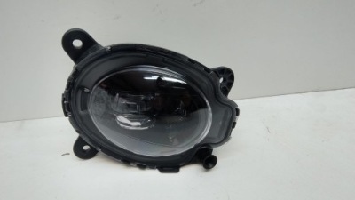 Протитуманна фара правий перед seat terraco 5fj941702hsr фото №1