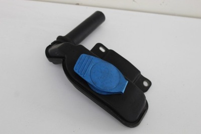 Audi q5 sq5 трубка заливной жидкость do омывателя фото №1