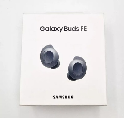 SŁUCHAWKI BLUETOOTH SAMSUNG GALAXY BUDS FE