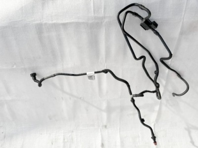 Дроти пального jaguar xe range rover evoque 2.0d k4d39s468db фото №1