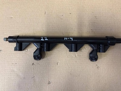 Молдинг пального mini one - cooper coupe r56 7575646 фото №1