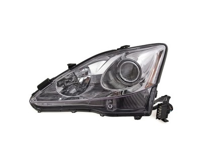 LEXUS IS250/IS350 2006 - 09 FARO PARTE DELANTERA IZQUIERDA  