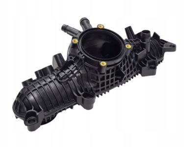 Коллектор всасывающий впускной mercedes glc x254 2022-2025 фото №1