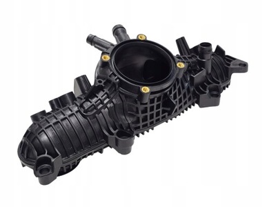 Колектор всмоктуючий впускний mercedes sl r232 2021-2026 фото №1