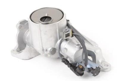 Насос оливи mini cooper r55/r56/r57/r60 оригінал фото №1