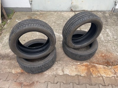 JUEGO NEUMÁTICOS NEUMÁTICOS BRIDGESTONE ALENZA 001 245/50 R19 105W  