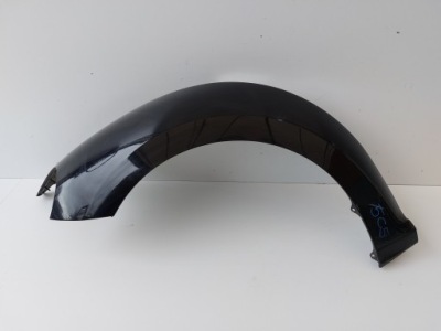 New beetle 5c5 крыло левый задняя оригинал фото №1