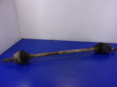 Skoda favorit привідний вал права шарніри фото №1