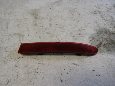 Mercedes sprinter відбивач правий задня a9108204900 фото №1