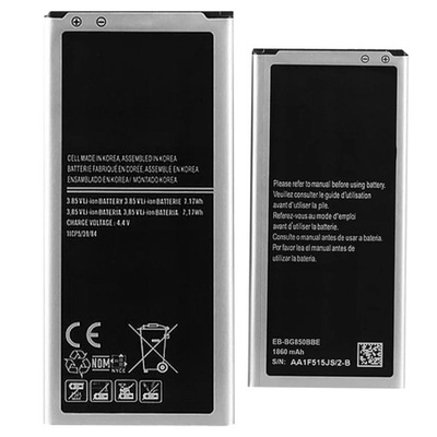 Bateria SAMSUNG EB-BA510 do Galaxy A5 2016 2900mAh