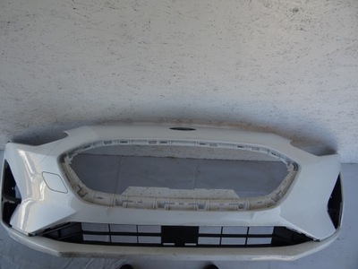 Бампер перед ford focus mk4 2018- фото №1