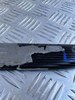 Молдинг крыла перед левая vw taigo 21- r-line 2g7853689 фото №1