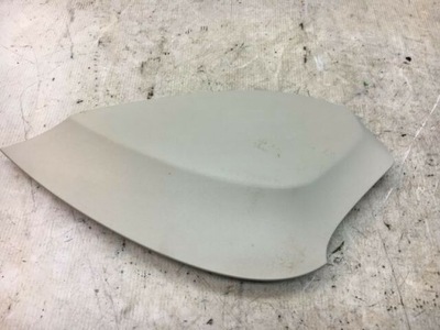 Volvo xc90 ii заглушка консоли левая 31417662 фото №1