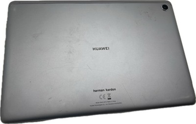 Tablet Huawei MediaPad M5 Lite Klasa D
