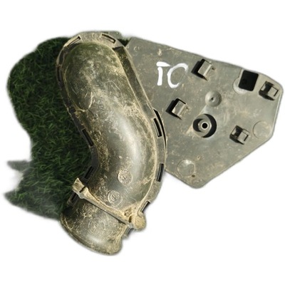 Peugeoat partner iii 1,6 hdi труба воздухозаборник воздуха 9681774380 фото №1