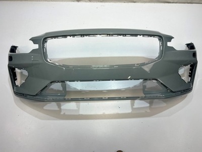 Бампер перед передний volvo v60 ii s60 iii r-design фото №1